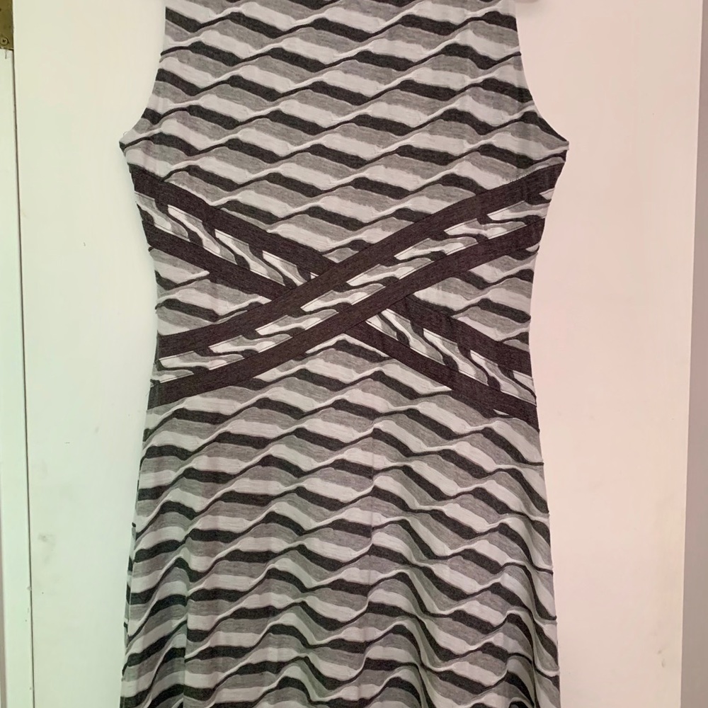 LOFT dress